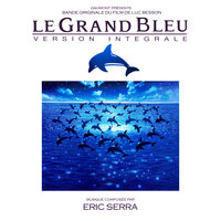 My Lady Blue - Eric Serra