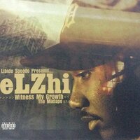 Writer's Block - eLZhi