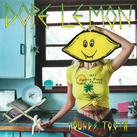 Neon Lights - Dope Lemon