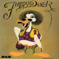 Mrs. Prout - Fuzzy Duck