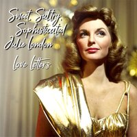 What a Diff'rence a Day Made - Julie London