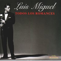 Inolvidable - Luis Miguel
