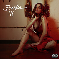 What About Love - BANKS