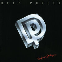 Hungry Daze - Deep Purple