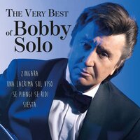 Blowing in the Wind - Bobby Solo