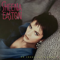 Wanna Give My Love - Sheena Easton