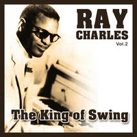 What'd I Say, Pt. 1&2 - Ray Charles