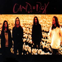 No Sense - Candlebox