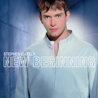 New Beginning - Stephen Gately