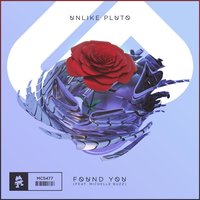 Found You - Unlike Pluto, Michelle Buzz