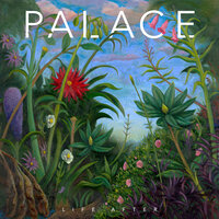 Younger - Palace