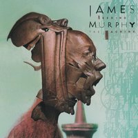 Visitors - James Murphy