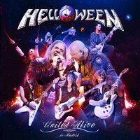 Forever and One - Helloween