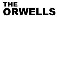 Silver Medal - The Orwells