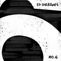 Way To Break My Heart - Ed Sheeran, Skrillex