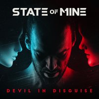 Curtain Call - State Of Mine