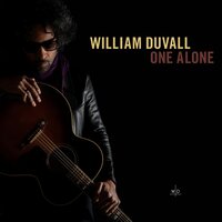 The Veil of All My Fears - William DuVall