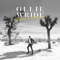 Back to Life - Ollie Wride