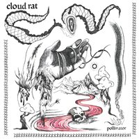 Delayed Grief // Farmhouse Red - Cloud Rat