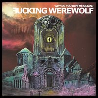 Alphonse Laurencic - Fucking Werewolf Asso