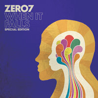 The Space Between - Zero 7, Tina Dico