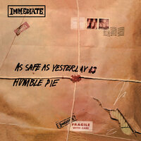 Growing Closer - Humble Pie