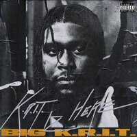 High End Country (Interlude) - Big K.R.I.T.