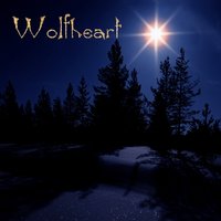 Nightburnt - Wolfheart