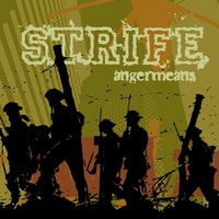 Angermeans - Strife