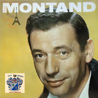 Faubourg St. Martin - Yves Montand