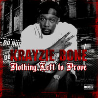 Just a Man - Krayzie Bone