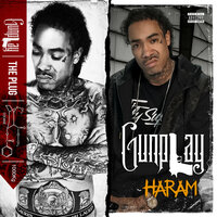 D-Boy Fresh - Rick Ross, Gunplay