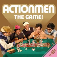 My Inspiration's Gone - Actionmen
