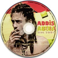 Жизнь коротка - Аддис-Абеба