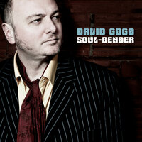 Gettin' Old - David Gogo