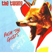 Drinking in L.A. - The Twang