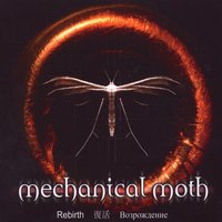 Cathedral - Mechanical Moth