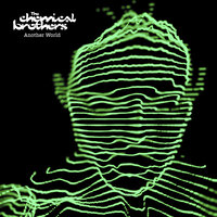 Horse Power - The Chemical Brothers, Popof