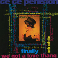 Finally - CeCe Peniston, David Morales