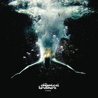 Escape Velocity - The Chemical Brothers, Tom Rowlands, Ed Simons