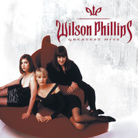 Give It Up (New Extended Radio 7") - Wilson Phillips