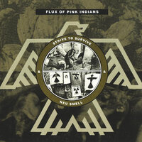 They Lie We Die - Flux of Pink Indians