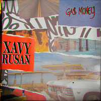Ga$ Money - Xavy Rusan