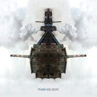 Running Out of Time - Phish