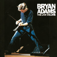 Cant' Stop This Thing We Started - Bryan Adams