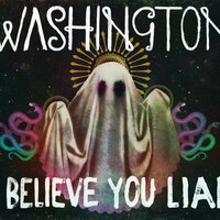 Lover / Soldier - Washington