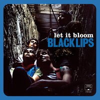 Sea Of Blasphemy - Black Lips