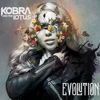 Wounds - Kobra And The Lotus