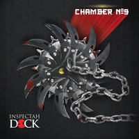 Chamber No. 9 - Inspectah Deck