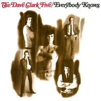 Lost in His Dreams - The Dave Clark Five